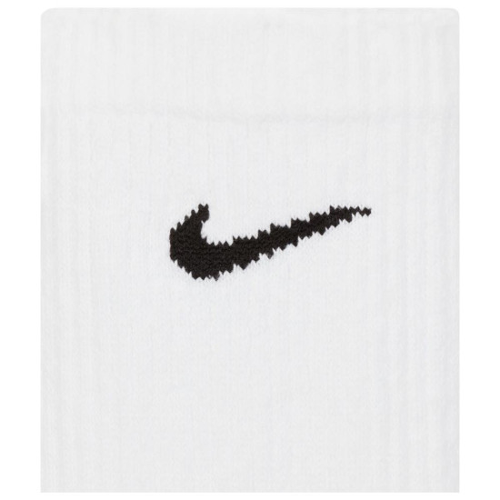Nike Κάλτσες Everyday Plus Cushioned Crew Socks 3 pairs